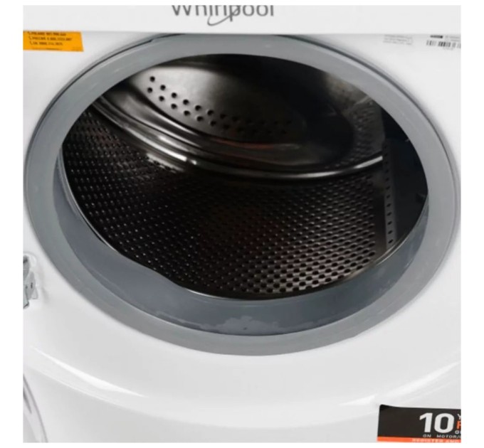 Пральна машина Whirlpool BIWDWG75148UA
