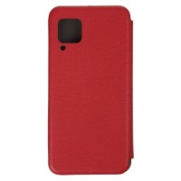 Чохол до мобільного телефона BeCover Exclusive Huawei P40 Lite / Nova 6 SE / Nova 7i Burgundy Red (704888)