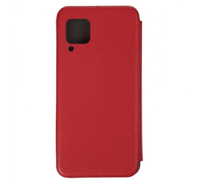 Чохол до мобільного телефона BeCover Exclusive Huawei P40 Lite / Nova 6 SE / Nova 7i Burgundy Red (704888)