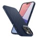 Чохол до мобільного телефона Spigen Apple iPhone 14 Pro Liquid Air, Navy Blue (ACS04958)