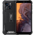 Мобільний телефон OUKITEL WP20 Pro 4/64GB Grey (6931940712880)