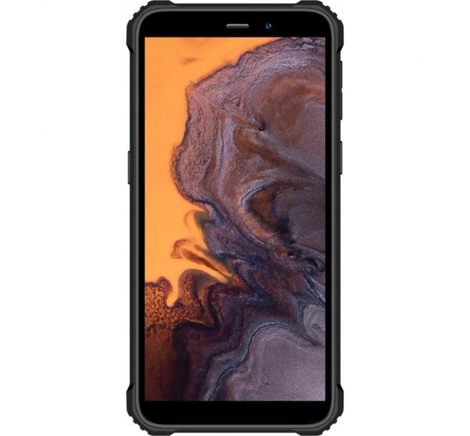 Мобільний телефон OUKITEL WP20 Pro 4/64GB Grey (6931940712880)