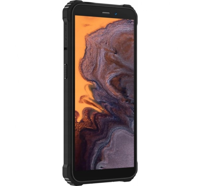 Мобільний телефон OUKITEL WP20 Pro 4/64GB Grey (6931940712880)