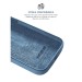 Чохол до мобільного телефона Armorstandart ICON2 MagSafe Apple iPhone 15 Pro Max Winter Blue (ARM72755)