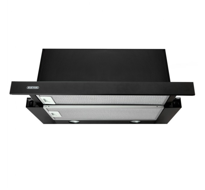 Витяжка кухонна Eleyus Storm G 1200 LED SMD 60 BL