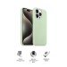 Чохол до мобільного телефона Armorstandart ICON2 Case Apple iPhone 15 Pro Soft Mint (ARM76996)