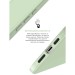 Чохол до мобільного телефона Armorstandart ICON2 Case Apple iPhone 15 Pro Soft Mint (ARM76996)