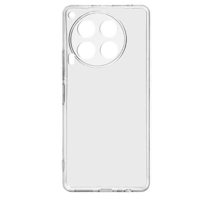 Чохол до мобільного телефона Armorstandart Air Tecno Camon 30 (CL6) Camera cover Clear (ARM77191)