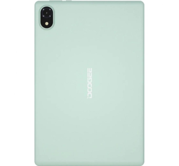 Планшет Doogee U10 4/128GB Green (6924351647780)