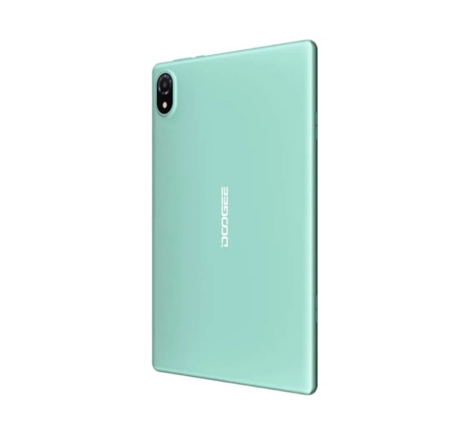 Планшет Doogee U10 4/128GB Green (6924351647780)