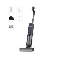Пилосос Tineco Floor One S6 Flashdry Pet (FW360100DE)