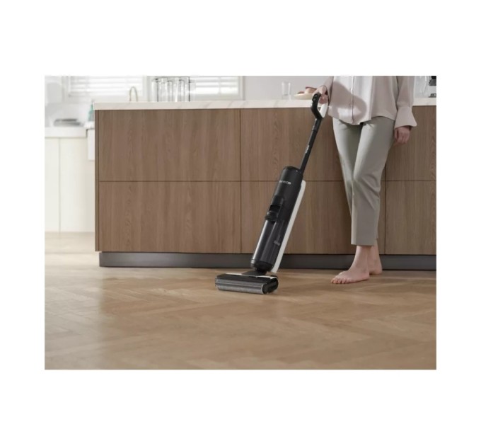 Пилосос Tineco Floor One S6 Flashdry Pet (FW360100DE)