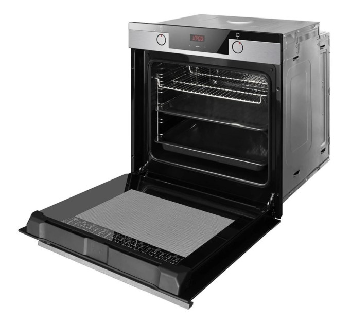 Духова шафа Hansa BOEI684620