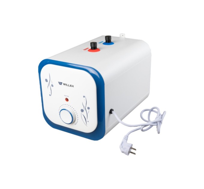 Бойлер Willer PU10RF-Cubus