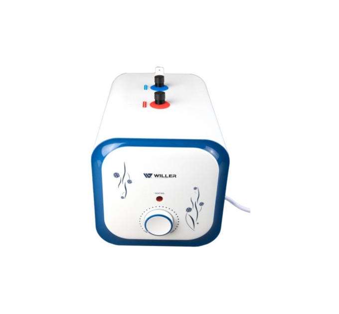 Бойлер Willer PU10RF-Cubus