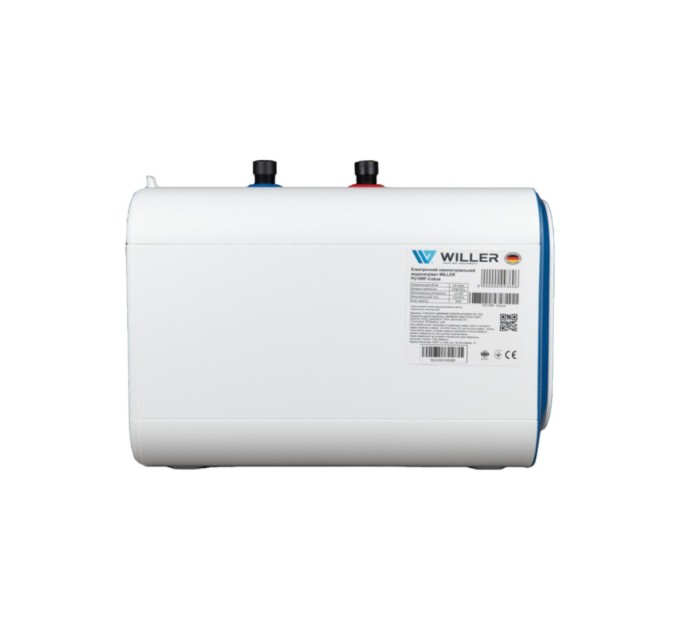 Бойлер Willer PU10RF-Cubus