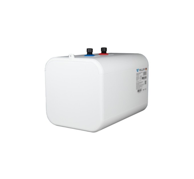 Бойлер Willer PU10RF-Cubus