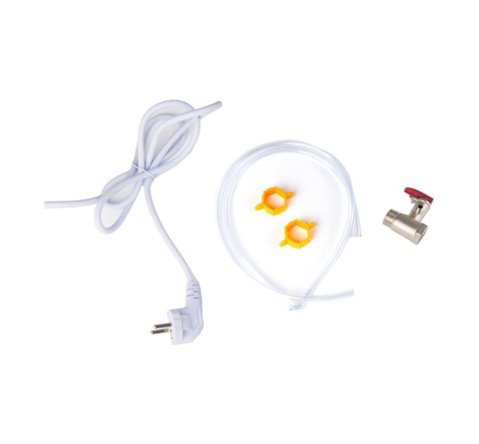 Бойлер Willer PU10RF-Cubus