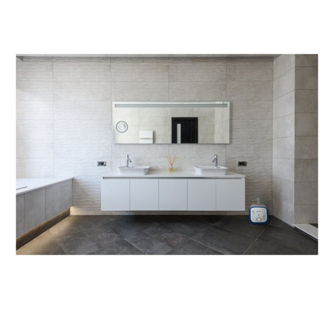 Бойлер Willer PU10RF-Cubus