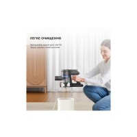 Пилосос MOVA J30 (VJ12A)