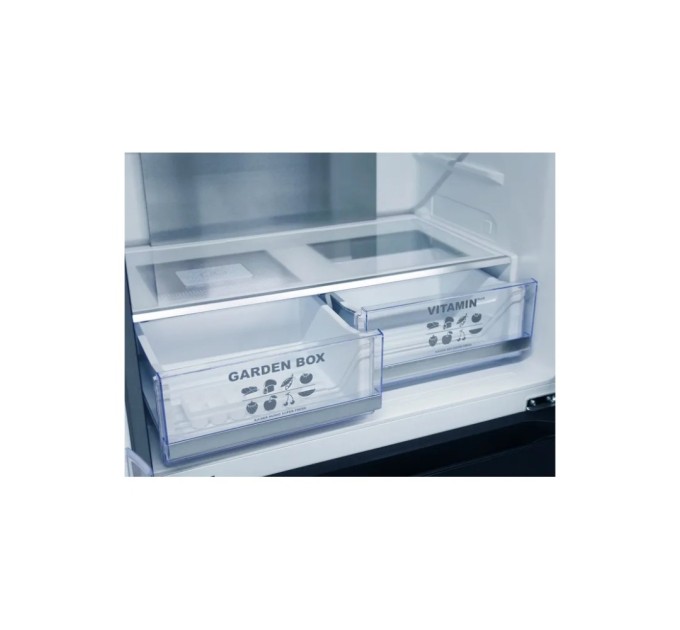 Холодильник Kaiser KS 80425 ElfEm N