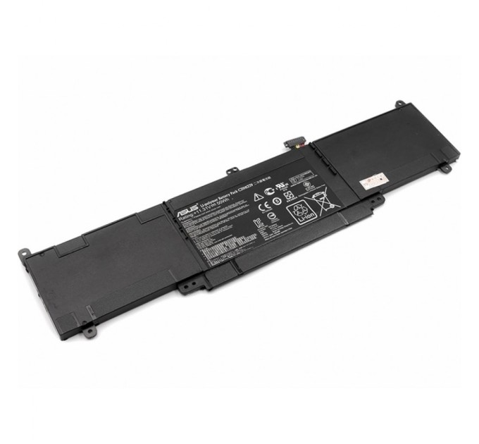 Акумулятор до ноутбука ASUS ZenBook UX303L (C31N1339) 11.31V 4300mAh (NB430895)