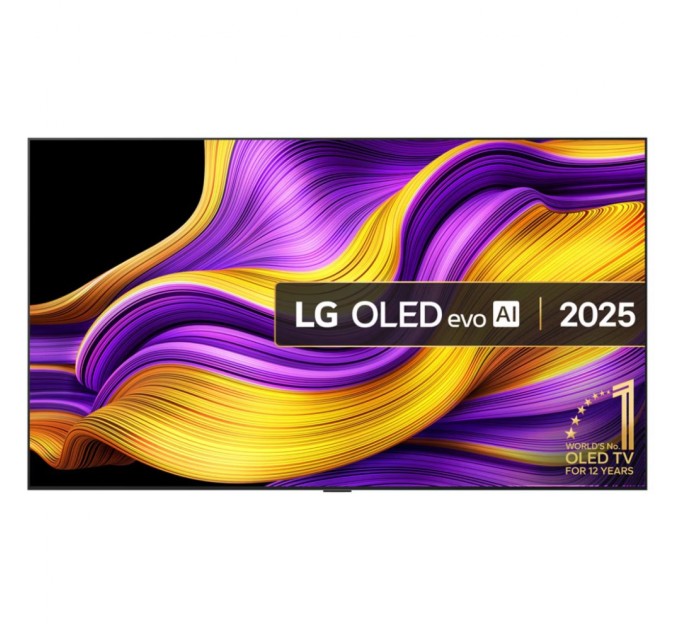 Телевізор LG OLED55G54LW