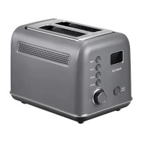 Тостер Buydeem DT730E Ink Grey (DT730E-IG/EU)