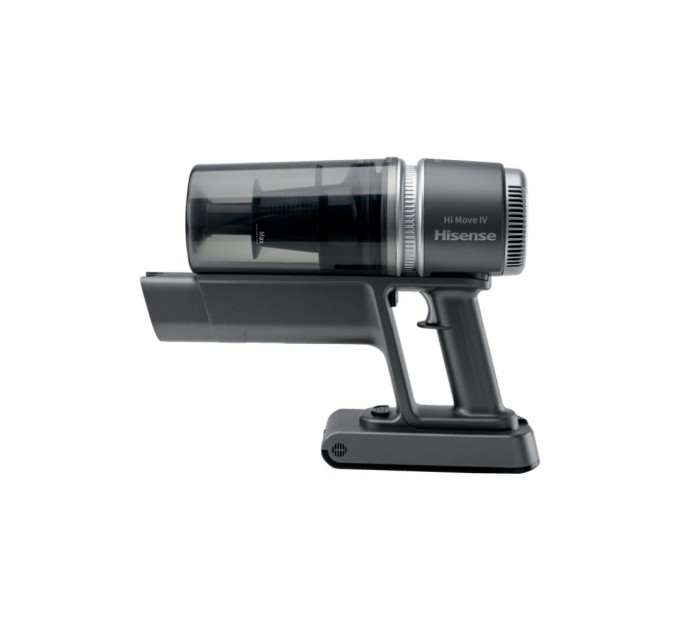 Пилосос Hisense HVC6464A