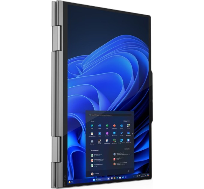 Ноутбук Lenovo ThinkPad X1 2-in-1 G10 (21NVS0LJ00)