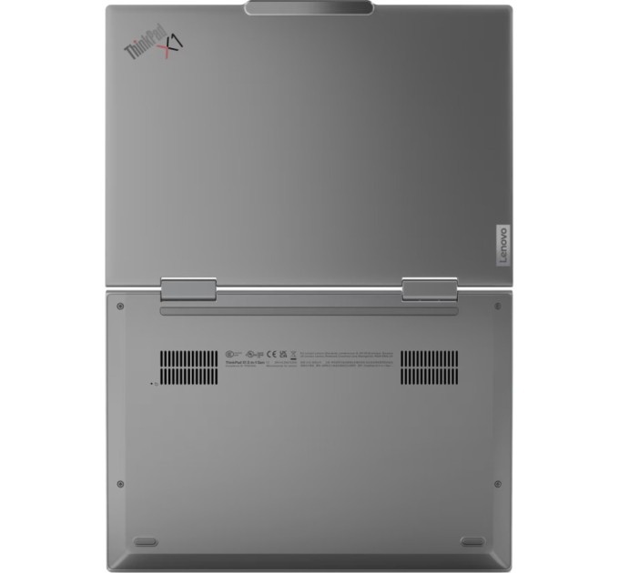 Ноутбук Lenovo ThinkPad X1 2-in-1 G10 (21NVS0LJ00)