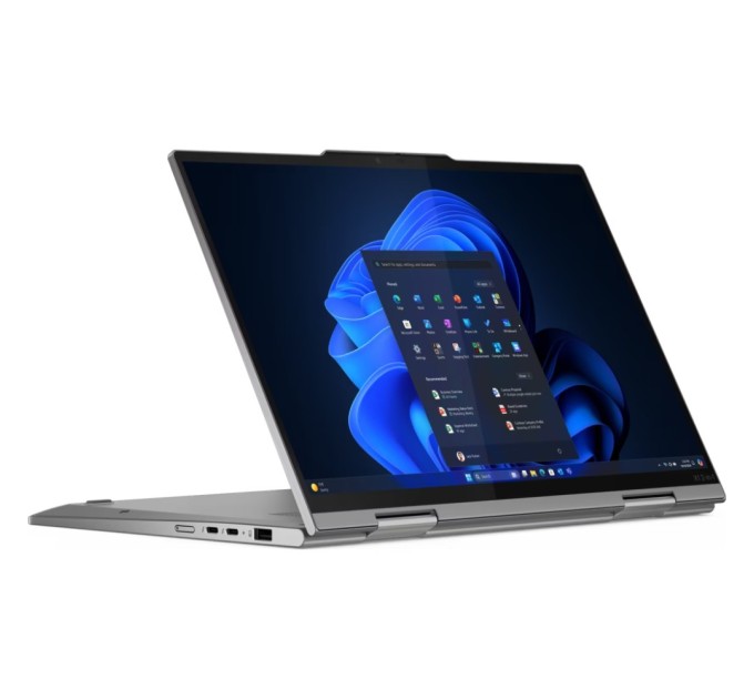 Ноутбук Lenovo ThinkPad X1 2-in-1 G10 (21NVS0LJ00)