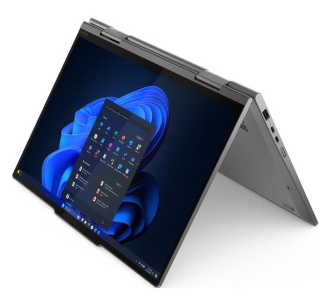 Ноутбук Lenovo ThinkPad X1 2-in-1 G10 (21NVS0LJ00)