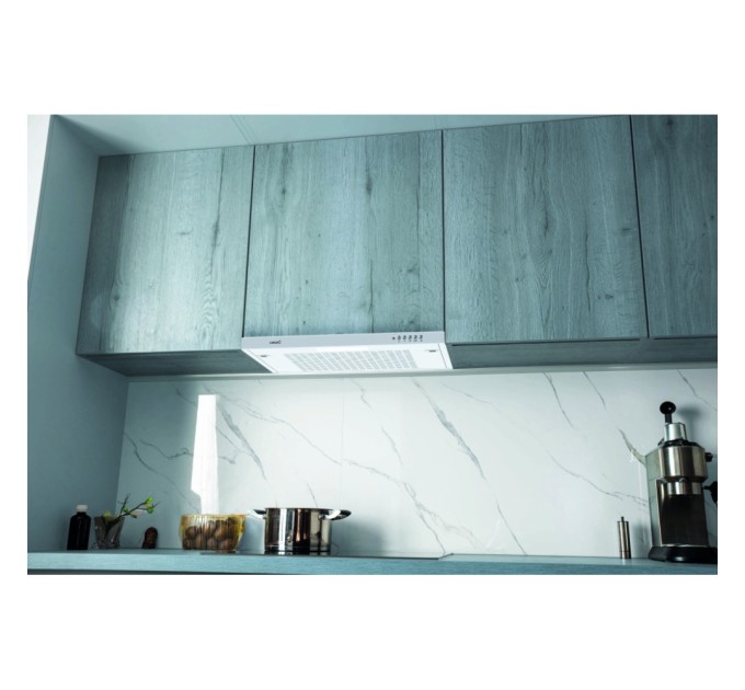 Витяжка кухонна Cata LFK 6001 Wh
