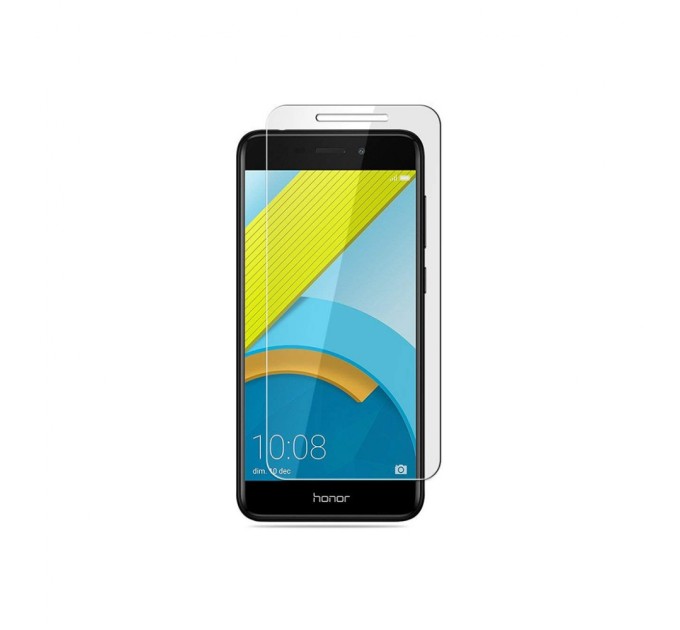 Стекло защитное PowerPlant Honor 6C Pro (GL604821)