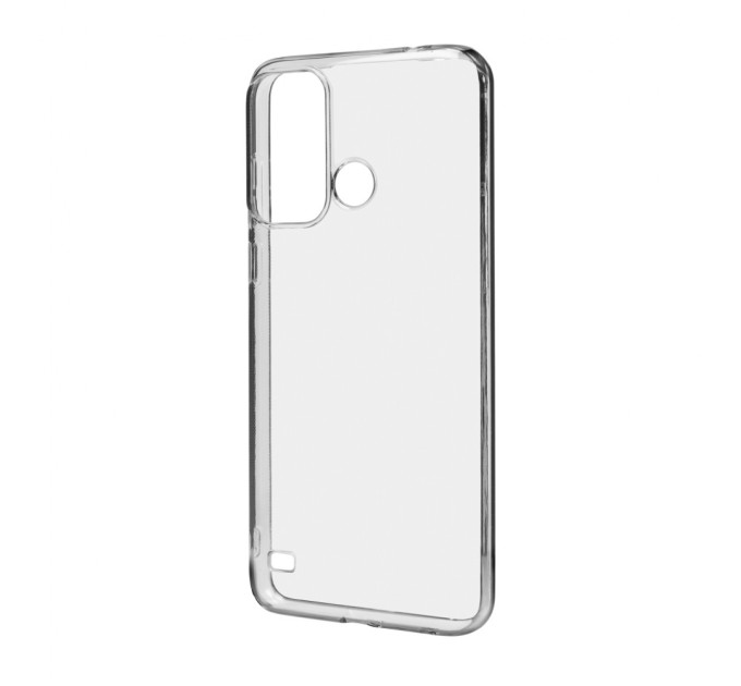 Чохол до мобільного телефона Armorstandart Air Series ZTE Blade A53 Camera cover Transparent (ARM68844)