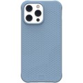 Чохол до мобільного телефона UAG [U] Apple iPhone 14 Pro Max Dot Magsafe, Cerulean (114083315858)