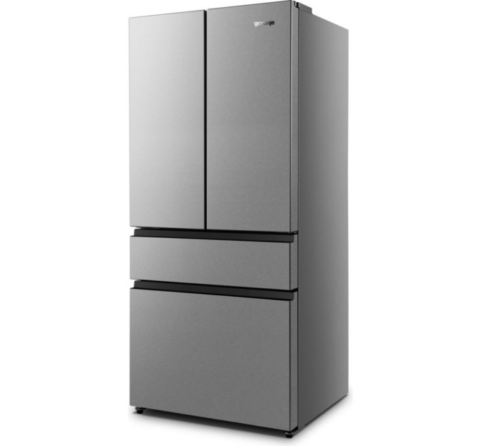 Холодильник Gorenje NRM8181UX