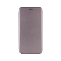 Чохол до мобільного телефона BeCover Exclusive Infinix Hot 40i (X6528B) Gray (711233)