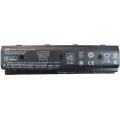 Акумулятор до ноутбука AlSoft HP Pavilion M6-1000 (DV4-5000) HSTNN-LB3P 5200mAh 6cell 11.1 (A41646)