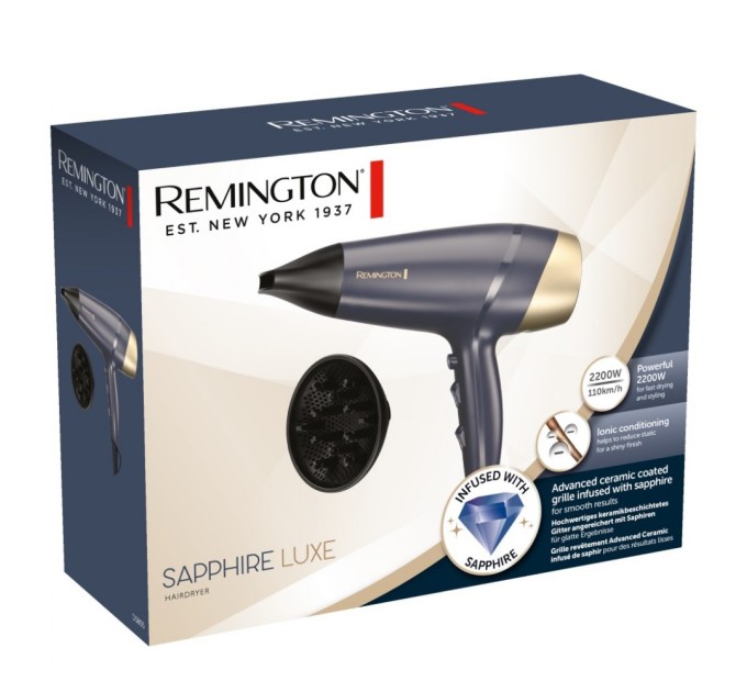 Фен Remington D5805