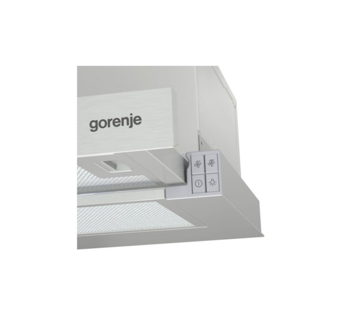Витяжка кухонна Gorenje TH62E3X