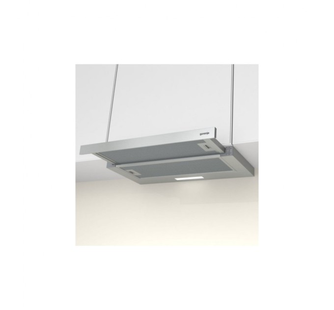 Витяжка кухонна Gorenje TH62E3X