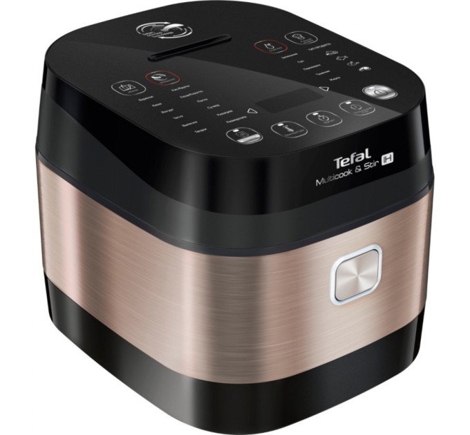 Мультиварка Tefal RK905A34