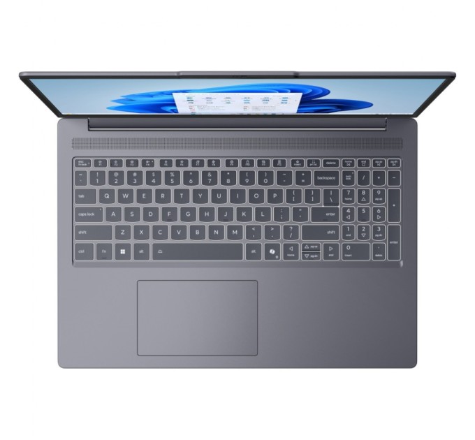 Ноутбук Lenovo IdeaPad Slim 3 16ARP10 (83K8003WRA)
