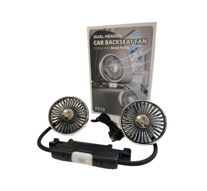 Вентилятор XoKo XK-F310