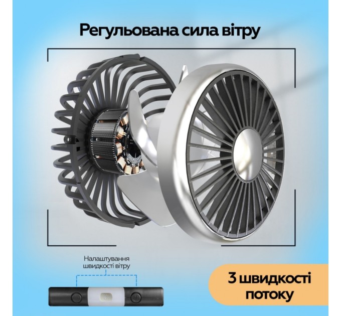 Вентилятор XoKo XK-F310