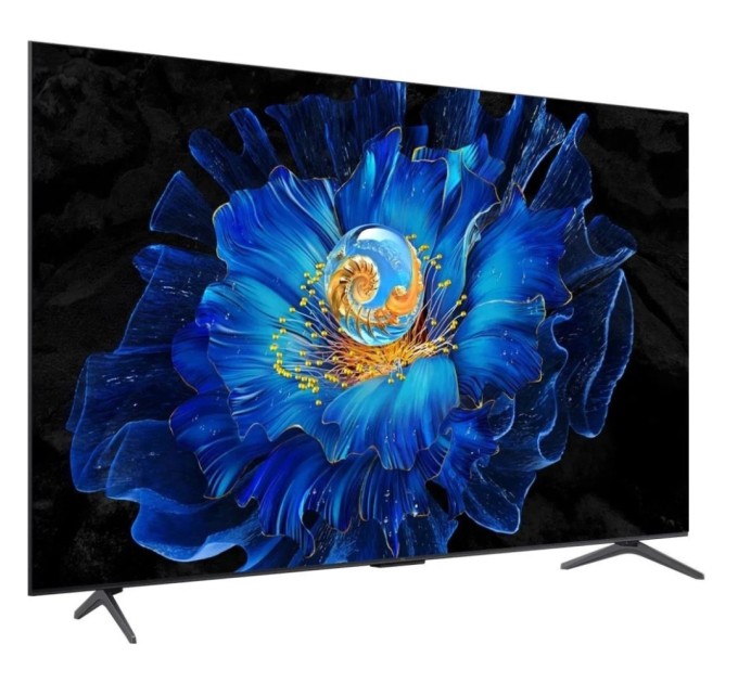 Телевізор TCL 55C6KS