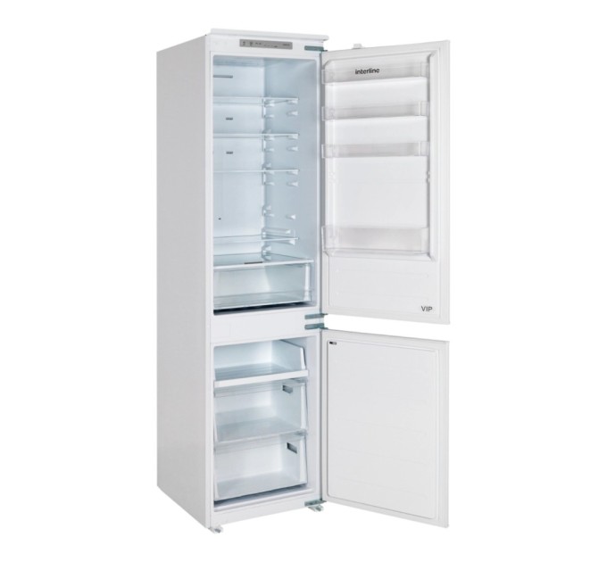 Холодильник Interline RDF 791 EВI WА++ (RDF791EВIWА++)