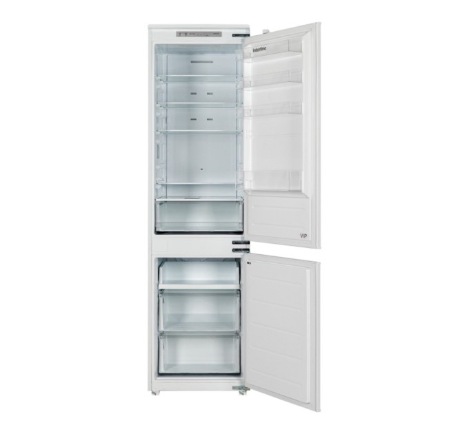 Холодильник Interline RDF 791 EВI WА++ (RDF791EВIWА++)